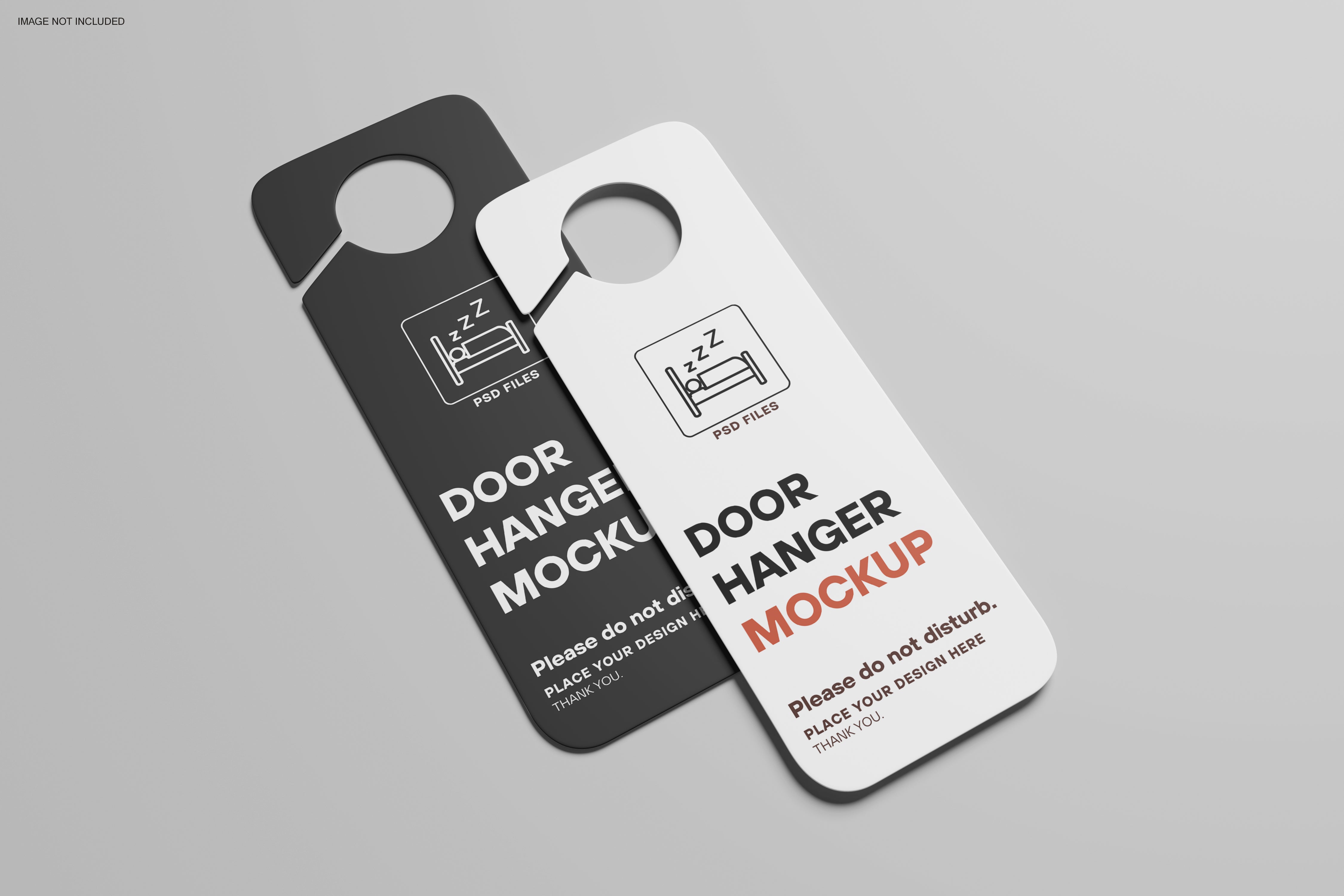Door Hangers