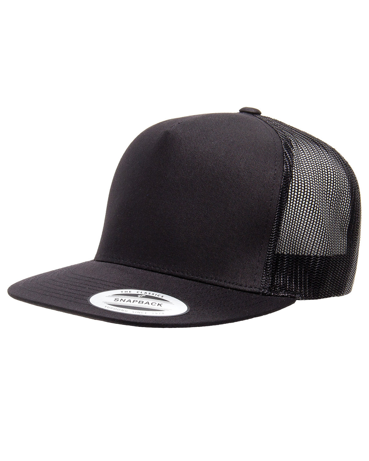 Yupoong Trucker Hats
