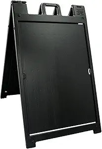 A-Frame Sign