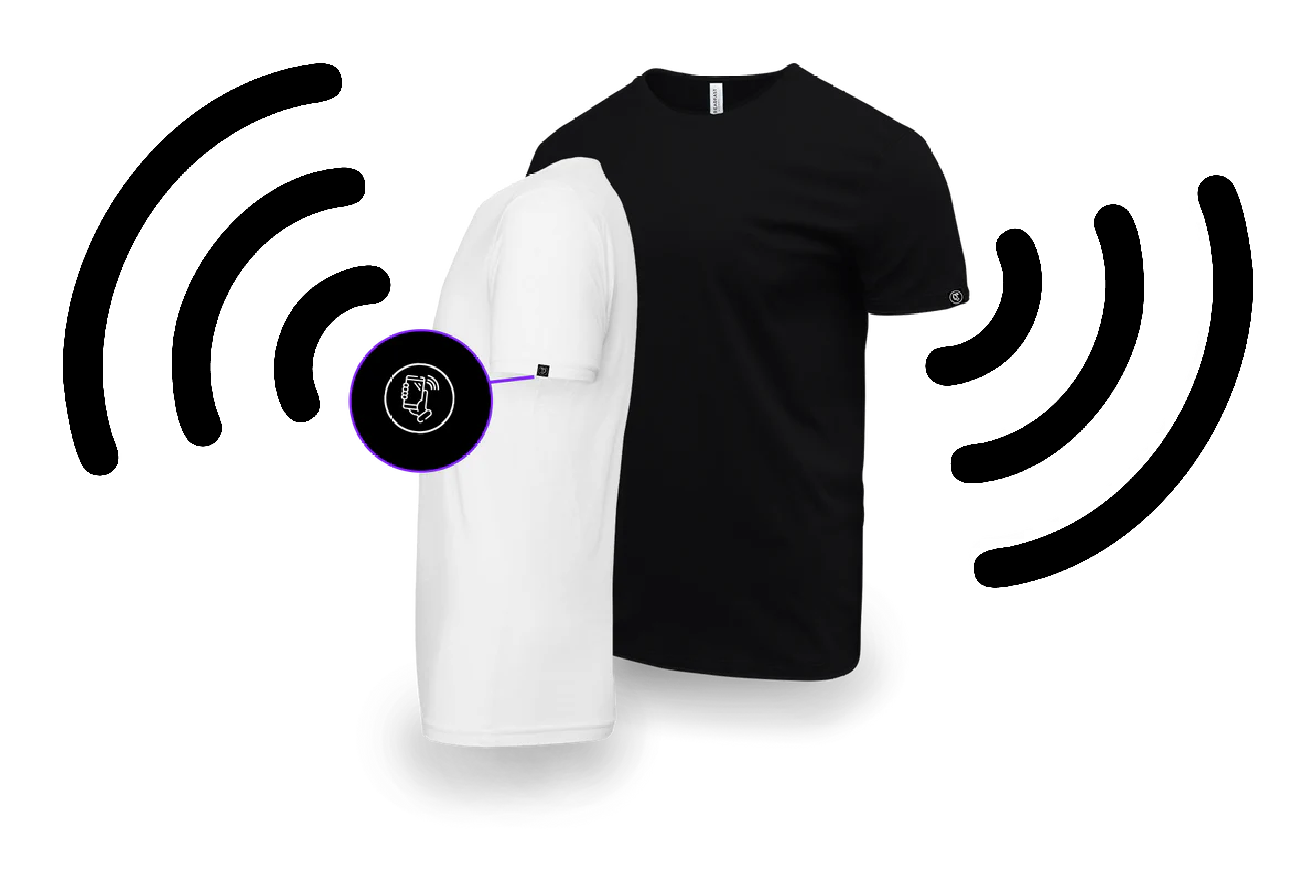 OneTap Tee